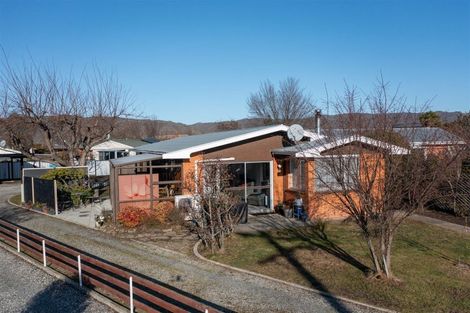 Photo of property in 21 Gregg Street, Alexandra, 9320