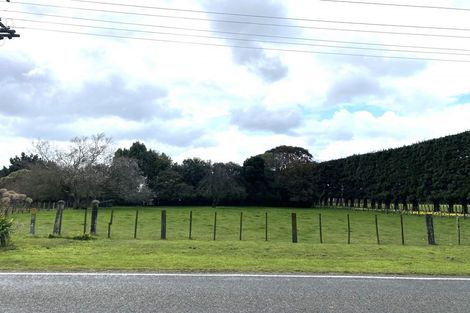 Photo of property in 157 Campbell Road, Aorangi, Feilding, 4775