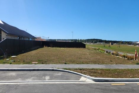 Photo of property in 9 Isa-lei Road, Kaiapoi, 7630