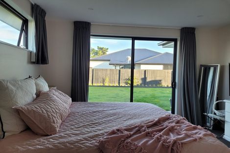 Photo of property in 27 Durells Crescent, Kaiapoi, 7630