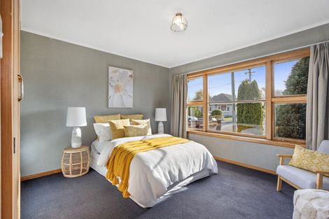 Photo of property in 10 Renwick Place, Hillmorton, Christchurch, 8025