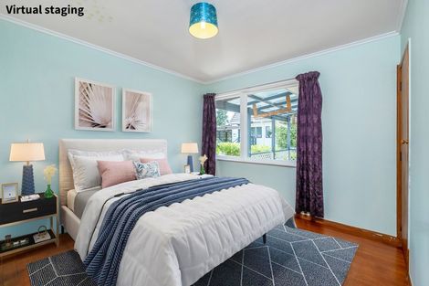 Photo of property in 38 Cyclarama Crescent, Massey, Auckland, 0614