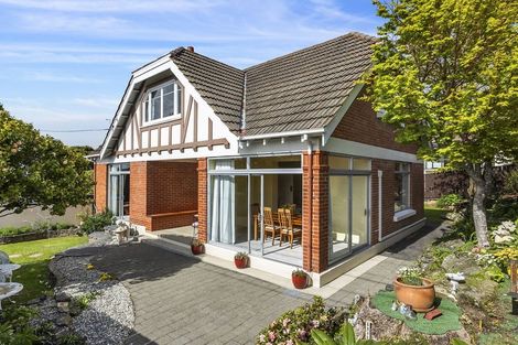 Photo of property in 6 Lothian Street, Maori Hill, Dunedin, 9010