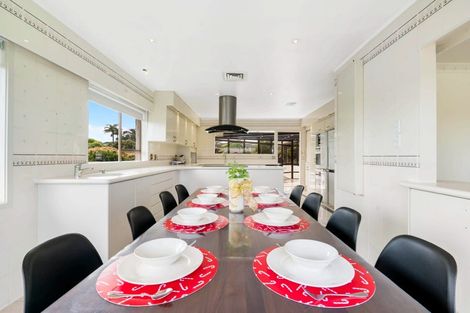 Photo of property in 140 Fisher Parade, Farm Cove, Auckland, 2012