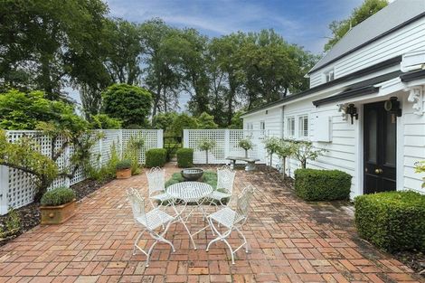 Photo of property in 100 Threlkelds Road, Ohoka, Kaiapoi, 7692