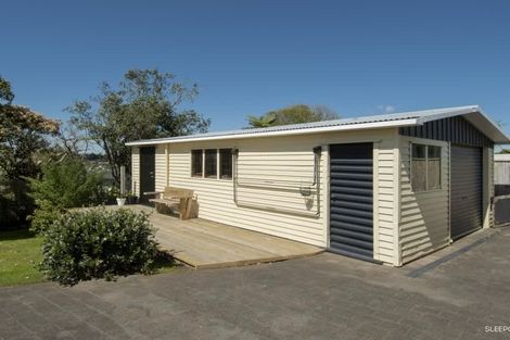 Photo of property in 6a Baker Street, Waihi, 3610