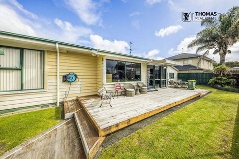 Photo of property in 36 Carruth Road, Papatoetoe, Auckland, 2025