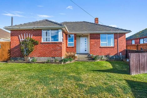 Photo of property in 101 Trevors Road, Hampstead, Ashburton, 7700