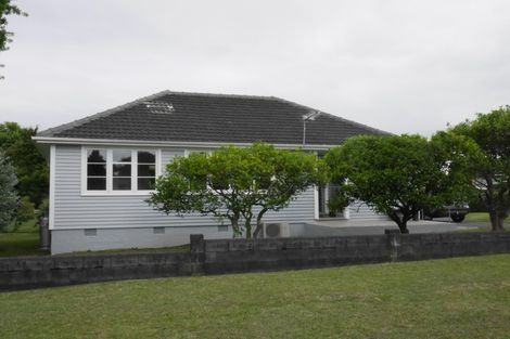 Photo of property in 1 George Street, Morrinsville, 3300
