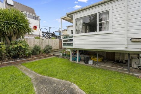 Photo of property in 64 Moxham Avenue, Hataitai, Wellington, 6021