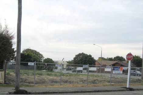 Photo of property in 209 Weston Road, St Albans, Christchurch, 8052