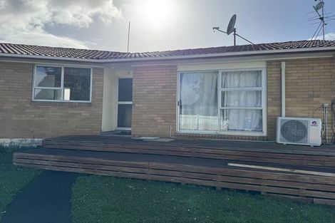 Photo of property in 2 Cranberry Place, Bucklands Beach, Auckland, 2012