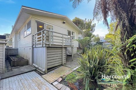Photo of property in 50 Rehia Road, Massey, Auckland, 0614