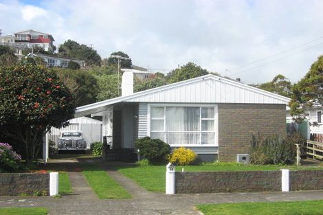 Photo of property in 14 Rosendale Avenue, Spotswood, New Plymouth, 4310