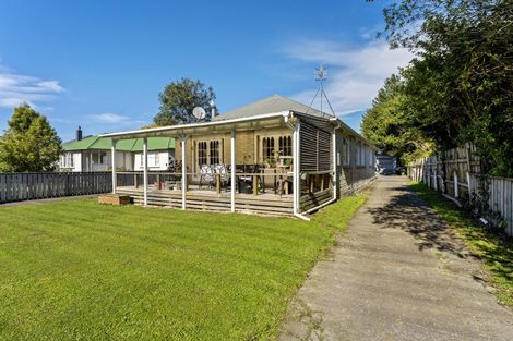 Photo of property in 59 Mangahao Road, Pahiatua, 4910