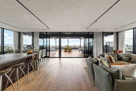 Photo of property in 59 France, 903/59 France Street South, Eden Terrace, Auckland, 1010