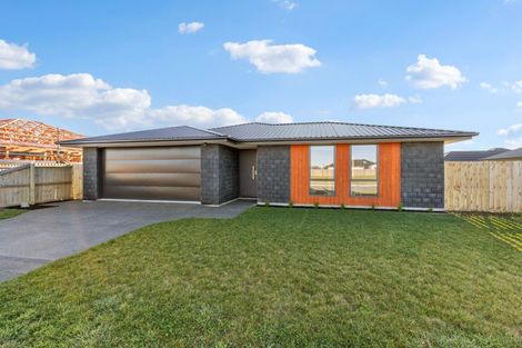 Photo of property in 39 Lunn Crescent, Leeston, 7632