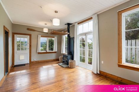 Photo of property in 109 Doctors Point Road, Waitati, 9085