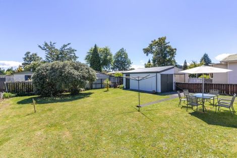 Photo of property in 54 Tureiti Place, Turangi, 3334