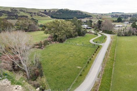 Photo of property in 634 Beaconsfield Valley Road, Waituna West, Feilding, 4779