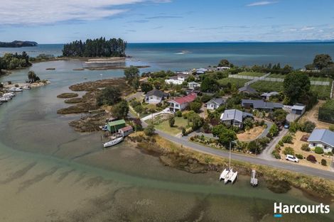 Photo of property in 26 Wharf Road, Riwaka, Motueka, 7198