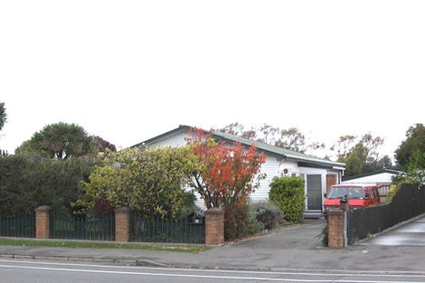 Photo of property in 41 Northcote Road, Northcote, Christchurch, 8052
