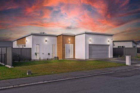 Photo of property in 7 Sir Brian Lochore Avenue, Masterton, 5810