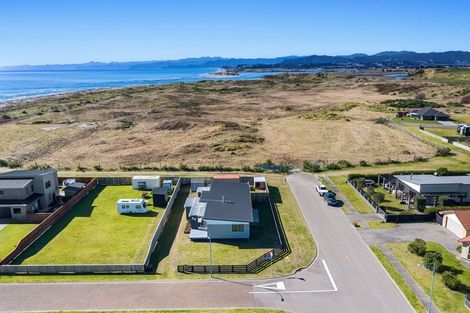 Photo of property in 23 Rimu Rimu Key, Waiotahe, Opotiki, 3198