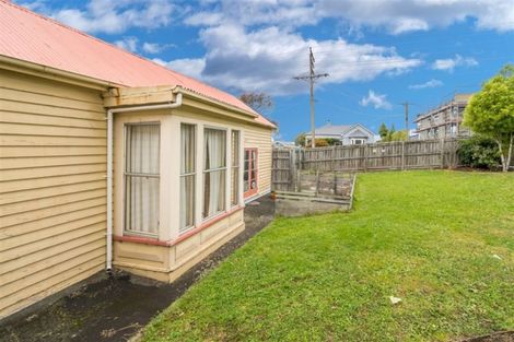 Photo of property in 73 Duncan Street, Dunedin Central, Dunedin, 9016