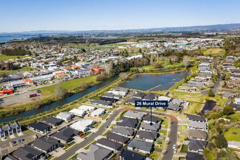 Photo of property in 26 Mural Drive, Katikati, 3129