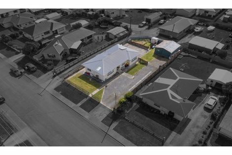 Photo of property in 26 Hyde Street, Clifton, Invercargill, 9812