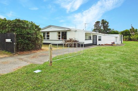 Photo of property in 31 Roore Street, Foxton Beach, Foxton, 4815