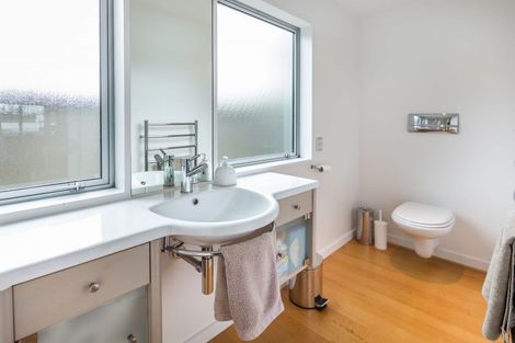 Photo of property in 185 Cashmere Bay Road, Moana, 7875