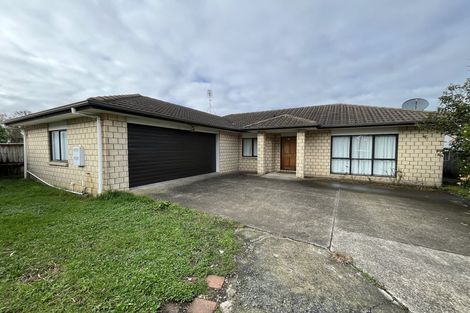 Photo of property in 7a Freyberg Avenue, Papatoetoe, Auckland, 2104