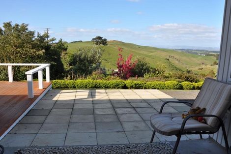 Photo of property in 131 Omata Road, Pahiatua, 4988