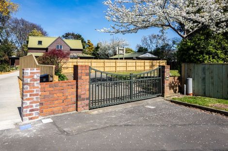 Photo of property in 22a Clark Street, Levin, 5510