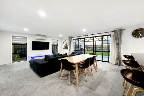 Photo of property in 4 Patrick Mcgough Way, Halswell, Christchurch, 8025