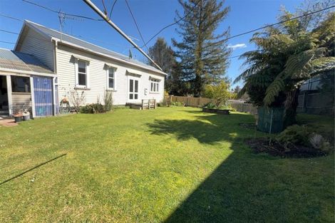 Photo of property in 27 Station Street, Tirau, 3410