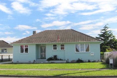 Photo of property in 47 Kowhai Street, Te Hapara, Gisborne, 4010