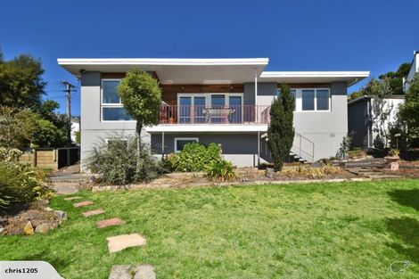 Photo of property in 14 Tama Terrace, Mount Pleasant, Christchurch, 8081