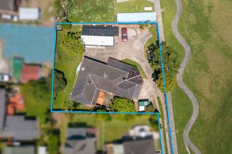 Photo of property in 54 Eban Avenue, Hillcrest, Auckland, 0627