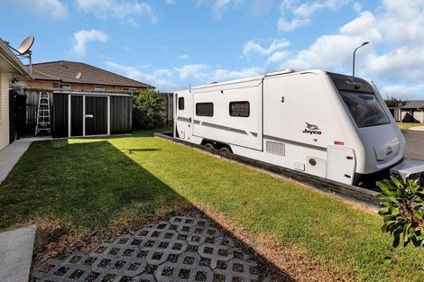 Photo of property in 7 Pukeko Street, Ruakaka, 0116