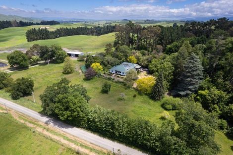 Photo of property in 112 Donghi Road, Ormondville, Dannevirke, 4977