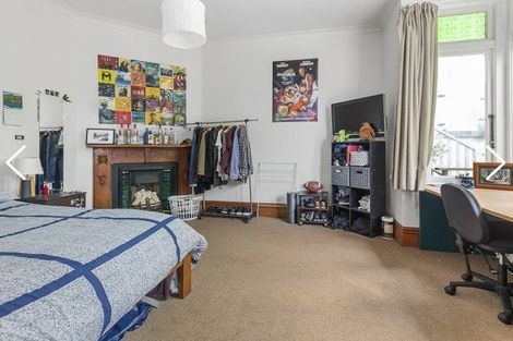 Photo of property in 31 Devon Street, Aro Valley, Wellington, 6021