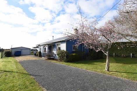 Photo of property in 216 Steel Road, Lorneville, Invercargill, 9874