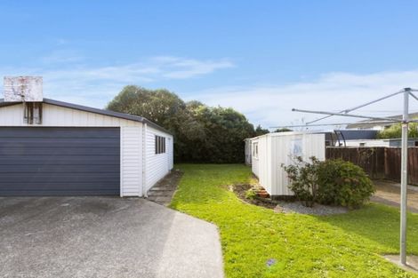 Photo of property in 12 Gadsby Street, Avalon, Lower Hutt, 5011