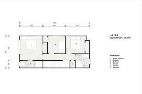 Photo of property in 1/17 Sunnyfield Crescent, Glenfield, Auckland, 0629