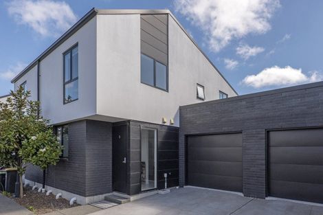 Photo of property in 15 Verlamio Lane, Edgeware, Christchurch, 8013