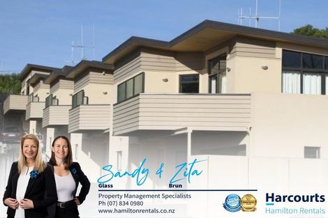 Photo of property in 7e Marama Street, Frankton, Hamilton, 3204