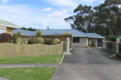 Photo of property in 39 Kakaho Drive, Tawhero, Whanganui, 4501